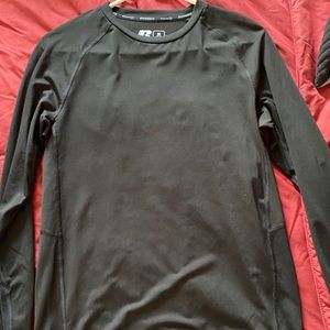 Men’s Russell Cool Base Layer Shirts
